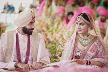 ಬದುಕಿನ ಎರಡನೇ ಇನ್ನಿಂಗ್ಸ್‌ ಆರಂಭಿದ ವೇಗಿ ಜಸ್‌ಪ್ರೀತ್‌ ಬೂಮ್ರಾ