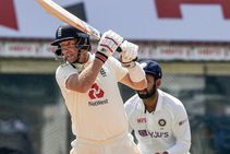 ಭಾರತ vs ಇಂಗ್ಲೆಂಡ್: ಮೊದಲ ಇನ್ನಿಂಗ್ಸ್‌ನಲ್ಲಿ ಇಂಗ್ಲೆಂಡ್ 205 ರನ್