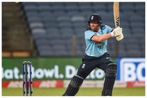 ಭಾರತ vs ಇಂಗ್ಲೆಂಡ್, 2ನೇ ಏಕದಿನ :ಬೃಹತ್ ಮೊತ್ತ ಬೆನ್ನಟ್ಟಿ ಗೆದ್ದು ಸರಣಿ ಸಮಬಲಗೊಳಿಸಿದ ಇಂಗ್ಲೆಂಡ್