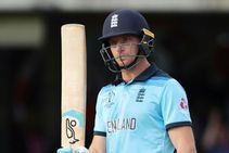 ಜೋಸ್ ಬಟ್ಲರ್ ಭರ್ಜರಿ ಆಟ, ಭಾರತ ವಿರುದ್ಧ ಇಂಗ್ಲೆಂಡ್‌ಗೆ ಸುಲಭ ಜಯ