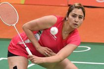 ಶೀಘ್ರದಲ್ಲೇ ಬ್ಯಾಡ್ಮಿಂಟನ್ ತಾರೆ ಜ್ವಾಲಾ ಗುಟ್ಟಾ-ವಿಷ್ಣು ವಿಶಾಲ್ ಮದುವೆ