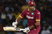 ಒಂದೇ ಓವರ್‌ನಲ್ಲಿ 6 ಸಿಕ್ಸರ್ ಚಚ್ಚಿದ ಕೀರನ್ ಪೊಲಾರ್ಡ್: ವಿಡಿಯೋ