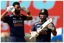 ಭಾರತ vs ಇಂಗ್ಲೆಂಡ್: ಕೆಎಲ್ ರಾಹುಲ್ ಭರ್ಜರಿ ಶತಕಕ್ಕೆ ಟ್ವಿಟ್ಟರ್‌ನಲ್ಲಿ ಶುಭಾಶಯಗಳ ಸುರಿಮಳೆ