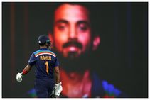 ಭಾರತ vs ಇಂಗ್ಲೆಂಡ್: ಶೂನ್ಯ ಸುತ್ತಿ ಮತ್ತೆ ನಿರಾಸೆ ಮೂಡಿಸಿದ ಕೆಎಲ್ ರಾಹುಲ್