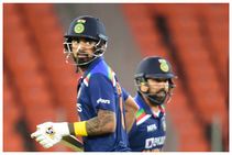 ಕೆಎಲ್ ರಾಹುಲ್ ಹೊರಗುಳಿಯುತ್ತಾರಾ? ಒಂದೇ ಮಾತಿನಲ್ಲಿ ಬಾಯ್ಮುಚ್ಚಿಸಿದ ವಿರಾಟ್ ಕೊಹ್ಲಿ!