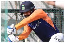 ಅಂತಿಮ ಹಣಾಹಣಿಗಾಗಿ ನೆಟ್‌ನಲ್ಲಿ ಬೆವರಿಳಿಸಿದ ವಿರಾಟ್ ಕೊಹ್ಲಿ ಮತ್ತು ತಂಡ