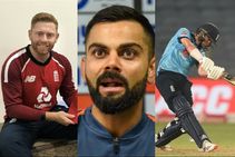 ಪಂದ್ಯಶ್ರೇಷ್ಠ ಮತ್ತು ಸರಣಿಶ್ರೇಷ್ಠ ಪ್ರಶಸ್ತಿಗಳ ಬಗ್ಗೆ ಕೊಹ್ಲಿ ಬೇಸರ