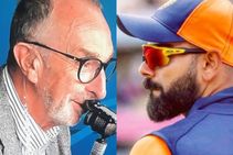 ವಿರಾಟ್ ಕೊಹ್ಲಿ ಹೇಳಿಕೆಗೆ ಇಂಗ್ಲೆಂಡ್ ಮಾಜಿ ಕ್ರಿಕೆಟರ್ ಡೇವಿಡ್ ಲಾಯ್ಡ್ ಕಿಡಿ!