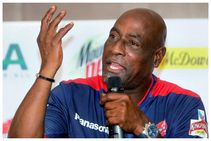 4ನೇ ಟೆಸ್ಟ್‌ಗೂ ಅದೇ ಮಾದರಿಯ ಪಿಚ್ ತಯಾರಿಸಿ: ಪಿಚ್ ಬಗ್ಗೆ ಟೀಕೆಗೆ ವಿವಿಯನ್ ರಿಚರ್ಡ್ಸ್ ತಿರುಗೇಟು