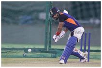 ಹೊಸ ವಾರ, ಹೊಸ ಮಾದರಿ ಆದರೆ ಗುರಿ ಒಂದೇ: ಟಿ20 ಸರಣಿ ಬಗ್ಗೆ ಕೊಹ್ಲಿ ಪ್ರತಿಕ್ರಿಯೆ