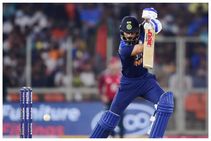 ಕೊಹ್ಲಿಯಿಂದ ಕಲಿಯಬೇಕಿರುವುದು ಏನು ಎಂಬುದನ್ನು ವಿವರಿಸಿದ ಮಾಜಿ ಕ್ರಿಕೆಟಿಗ ಲಕ್ಷ್ಮಣ್