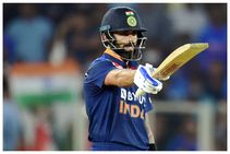 ಗೆಳೆಯ ಎಬಿಡಿ ನೀಡಿದ ಸಲಹೆಯನ್ನು ಬಹಿರಂಗಪಡಿಸಿದ ನಾಯಕ ವಿರಾಟ್ ಕೊಹ್ಲಿ