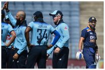 ಭಾರತ vs ಇಂಗ್ಲೆಂಡ್: ಅಂತಾರಾಷ್ಟ್ರೀಯ ಕ್ರಿಕೆಟ್‌ನಲ್ಲಿ ಕೊಹ್ಲಿಯನ್ನು 9ನೇ ಬಾರಿಗೆ ಔಟ್ ಮಾಡಿದ ಮೊಯೀನ್ ಅಲಿ