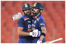 ರೋಹಿತ್ ಜೊತೆಗೆ ಆರಂಭಿಕನಾಗಿ ಮುಂದುವರಿಯುವ ಸುಳಿವು ನೀಡಿದ ನಾಯಕ ವಿರಾಟ್ ಕೊಹ್ಲಿ