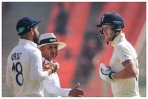 ಕೊಹ್ಲಿ ಮತ್ತು ಸ್ಟೋಕ್ಸ್ ನಡುವೆ ಮಾತಿನ ಚಕಮಕಿ: ನಿಜಕ್ಕೂ ಆಗಿದ್ದೇನೆಂದು ವಿವರಿಸಿದ ಸಿರಾಜ್