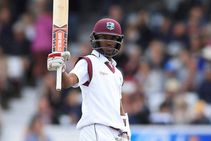 ವೆಸ್ಟ್‌ ಇಂಡೀಸ್ ಟೆಸ್ಟ್‌ ನಾಯಕರಾಗಿ ಕ್ರೇಗ್ ಬ್ರಾಥ್‌ವೇಟ್ ಆಯ್ಕೆ