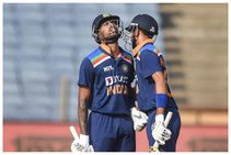 ಮುಂಬೈ ಇಂಡಿಯನ್ಸ್ ಬಯೋಬಬಲ್ ಸೇರಿಕೊಂಡ ಹಾರ್ದಿಕ್, ಕೃನಾಲ್ ಹಾಗೂ ಸೂರ್ಯಕುಮಾರ್