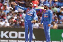 ಭಾರತ-ಇಂಗ್ಲೆಂಡ್: ಪ್ರಸಿದ್ಧ್ ಕೃಷ್ಣ, ಕೃನಾಲ್ ಪಾಂಡ್ಯಗೆ ಕರೆಯ ನಿರೀಕ್ಷೆ