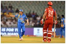 ರೋಡ್ ಸೇಫ್ಟಿ ವರ್ಲ್ಡ್ ಸೀರೀಸ್: ಭಾರತ ಲೆಜೆಂಡ್ಸ್‌ ವಿರುದ್ಧ ಪೀಟರ್ಸನ್ ಮಿಂಚಿನ ಆಟ