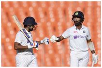 ಭಾರತ vs ಇಂಗ್ಲೆಂಡ್: ಅಂತಿಮ ಟೆಸ್ಟ್, 2ನೇ ದಿನ, Live ಸ್ಕೋರ್ ಮಾಹಿತಿ