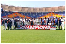 ವಿಶ್ವ ಟೆಸ್ಟ್ ಚಾಂಪಿಯನ್‌ಶಿಪ್ ಫೈನಲ್ ಲಾರ್ಡ್ಸ್ ಅಂಗಳದಿಂದ ಸ್ಥಳಾಂತರ ಸಂಭವ: ವರದಿ