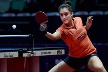 ಟೋಕಿಯೋ ಒಲಿಂಪಿಕ್ಸ್‌ಗೆ ಅರ್ಹತೆ ಪಡೆದ ಮಣಿಕಾ ಬಾತ್ರಾ, ಶರತ್ ಕಮಲ್