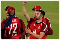 ಭಾರತವನ್ನು ಭಾರತದಲ್ಲೇ ಮಣಿಸಿದರೆ ಅದೊಂದು ಶ್ರೇಷ್ಠ ಸಾಧನೆ: ಮಾರ್ಕ್‌ವುಡ್