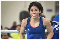 ಟೋಕಿಯೋ ನನ್ನ ಅಂತಿಮ ಒಲಿಂಪಿಕ್ಸ್ ಹೋರಾಟ ಎಂದು ಘೋಷಿಸಿದ ಮೇರಿ ಕೋಮ್