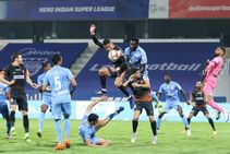 ಐಎಸ್‌ಎಲ್: ಪೆನಾಲ್ಟಿ ಶೂಟೌಟ್, ಗೋವಾ ಔಟ್, ಫೈನಲ್ ತಲುಪಿದ ಮುಂಬೈ