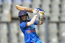 ವಿಶ್ವಕ್ರಿಕೆಟ್‌ನ ಬಾನೆತ್ತರದಲ್ಲಿ ಭಾರತೀಯ ಧ್ವಜ ಹಾರಿಸಿದ ಮಿಥಾಲಿ ರಾಜ್‌!