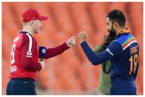 ಟಿ20 ವಿಶ್ವಕಪ್ ಹಿನ್ನೆಲೆಯಲ್ಲಿ ಇಂಗ್ಲೆಂಡ್ ಆಟಗಾರರು ಐಪಿಎಲ್‌ನಿಂದ ಅನುಕೂಲತೆ ಪಡೆಯಬೇಕು: ಇಯಾನ್ ಮಾರ್ಗನ್