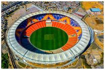 ಭಾರತ vs ಇಂಗ್ಲೆಂಡ್: ಇತಿಹಾಸದಲ್ಲಿ ವೇಗಿಗಳಿಗೆ ಹಾಗೂ ಸ್ಪಿನ್ನರ್‌ಗಳಿಗೆ ಮೊಟೇರಾ ಪಿಚ್ ಸಹಕಾರ ಹೇಗಿತ್ತು?