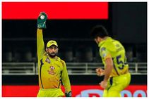 ಐಪಿಎಲ್ 2021: ಹೊಸ ಆವೃತ್ತಿಗೆ ಸಿದ್ಧತೆ, ಚೆನ್ನೈಗೆ ಬಂದಿಳಿದ ಧೋನಿ, ರಾಯುಡು