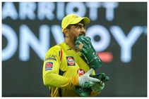 ಐಪಿಎಲ್ 2021: ಧೋನಿ ವಿಶೇಷ ಸಾಮರ್ಥ್ಯದ ಬಗ್ಗೆ ಹೇಳಿಕೆ ನೀಡಿದ ಕೆ ಗೌತಮ್