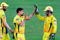 ಐಪಿಎಲ್: ಎಂಸ್ ಧೋನಿ ನಾಯಕತ್ವದ ಸಿಎಸ್‌ಕೆಯಿಂದ ಅಭ್ಯಾಸ ಆರಂಭ