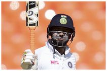 ಭಾರತ vs ಇಂಗ್ಲೆಂಡ್: ಭರ್ಜರಿ ಶತಕ ಸಿಡಿಸಿ ಮಿಂಚಿದ ರಿಷಭ್ ಪಂತ್