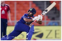 ಭಾರತ vs ಇಂಗ್ಲೆಂಡ್ 2nd ODI: 437 ದಿನಗಳ ನಂತರ ಏಕದಿನ ಕ್ರಿಕೆಟ್‌ಗೆ ಮರಳಿದ ರಿಷಭ್ ಪಂತ್