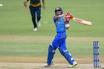 ವಿಜಯ್ ಹಜಾರೆ: ಮಯಾಂಕ್ ಅಗರ್ವಾಲ್ ದಾಖಲೆ ಸರಿಗಟ್ಟಿದ ಪೃಥ್ವಿ ಶಾ