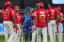 ಪಂಜಾಬ್‌ನಲ್ಲಿ ಐಪಿಎಲ್ ಪಂದ್ಯಗಳೇಕಿಲ್ಲ?: ಬಿಸಿಸಿಐಗೆ ಬಿಸಿ ಮುಟ್ಟಿಸಿ ಪತ್ರ!