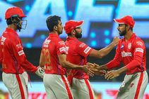 ಐಪಿಎಲ್ 2021: ಪಂಜಾಬ್ ಕಿಂಗ್ಸ್ ನೂತನ ಜೆರ್ಸಿ ಬಿಡುಗಡೆ