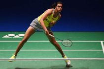 All England Open: ಪಿವಿ ಸಿಂಧು, ಸಾತ್ವಿಕ್-ಚಿರಾಗ್‌ ಮುನ್ನಡೆ