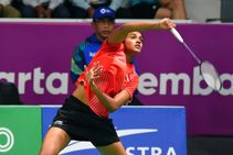 ಆಲ್ ಇಂಗ್ಲೆಂಡ್‌ ಓಪನ್ 2021: ಪಿವಿ ಸಿಂಧು ಸೆಮಿಫೈನಲ್‌ಗೆ ಲಗ್ಗೆ