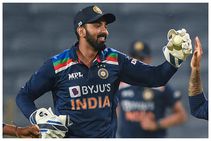 ಪ್ರಸಿದ್ಧ್ ಪ್ರದರ್ಶನ ನನಗೆ ಆಶ್ಚರ್ಯವನ್ನುಂಟು ಮಾಡಲಿಲ್ಲ ಎಂದ ಕೆಎಲ್ ರಾಹುಲ್