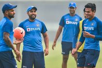 ವಿರಾಟ್ ಕೊಹ್ಲಿ ಪಡೆ ಸೇರಿಕೊಳ್ಳಲಿದ್ದಾರೆ ಯುವ ಸ್ಪಿನ್ನರ್ ರಾಹುಲ್ ಚಾಹರ್