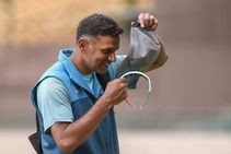 ಕನ್ನಡಿಗ ರಾಹುಲ್ ದ್ರಾವಿಡ್ ಶ್ಲಾಘಿಸಿದ ಬಿಸಿಸಿಐ ಅಧ್ಯಕ್ಷ ಸೌರವ್ ಗಂಗೂಲಿ