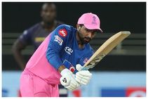 ಫಿಟ್‌ನೆಸ್ ಟೆಸ್ಟ್‌ನಲ್ಲಿ ಫೇಲ್ ಆದ ತೆವಾಟಿಯಾ: ಇಂಗ್ಲೆಂಡ್ ವಿರುದ್ಧದ ಟಿ20 ಸರಣಿಗೆ ಅನುಮಾನ!