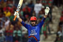 ಜಿಂಬಾಬ್ವೆ ವಿರುದ್ಧದ ಆರಂಭಿಕ ಟೆಸ್ಟ್‌ಗೆ ರಶೀದ್ ಖಾನ್ ಮಿಸ್?