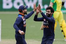 ಶಸ್ತ್ರ ಚಿಕಿತ್ಸೆಯ ಬಳಿಕ ಮೈದಾನಕ್ಕಿಳಿದ ರವೀಂದ್ರ ಜಡೇಜಾ: ವಿಡಿಯೋ