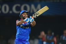 ಡೆಲ್ಲಿ ಕ್ಯಾಪಿಟಲ್ಸ್ ನಾಯಕತ್ವ ವಹಿಸಿಕೊಳ್ಳುತ್ತಲೇ ಪಂತ್ ಹೆಸರಿಗೆ ದಾಖಲೆ