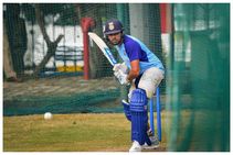 ಮೊದಲ ಒಂದೆರಡು ಪಂದ್ಯಗಳಲ್ಲಿ ರೋಹಿತ್‌ಗೆ ವಿಶ್ರಾಂತಿ ಎಂದ ವಿರಾಟ್ ಕೊಹ್ಲಿ